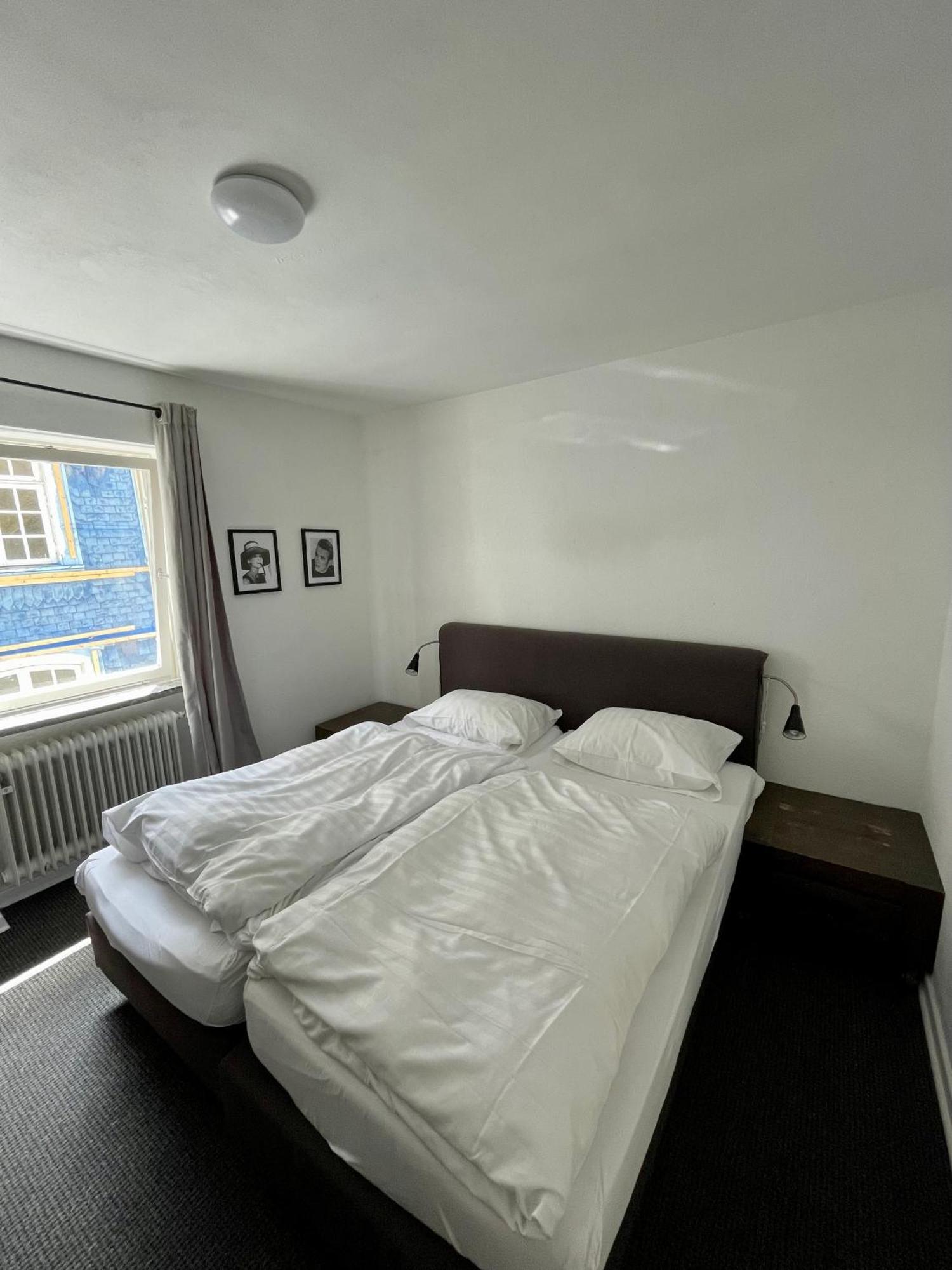 City Apartments Monschau Bagian luar foto