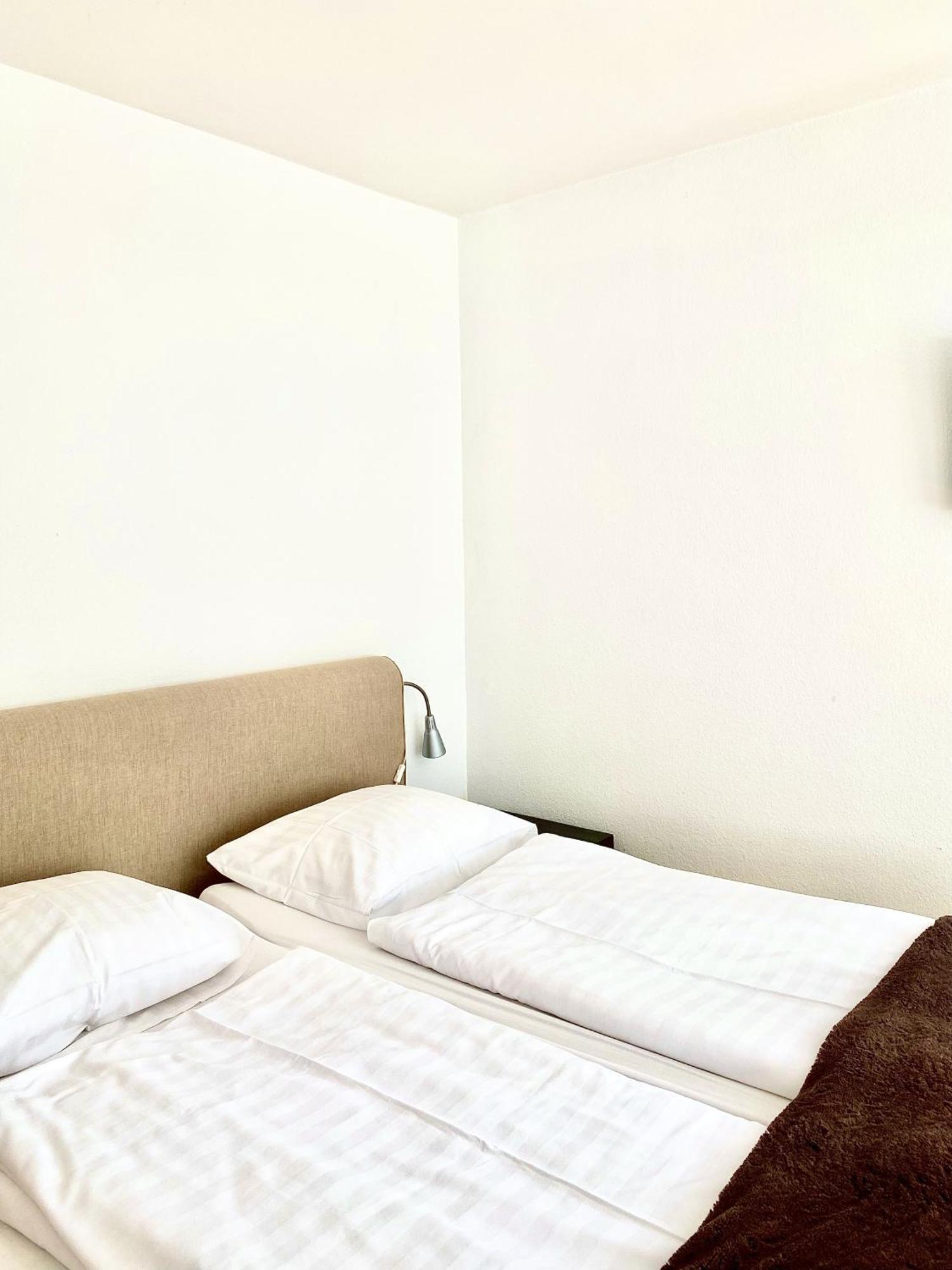 City Apartments Monschau Bagian luar foto