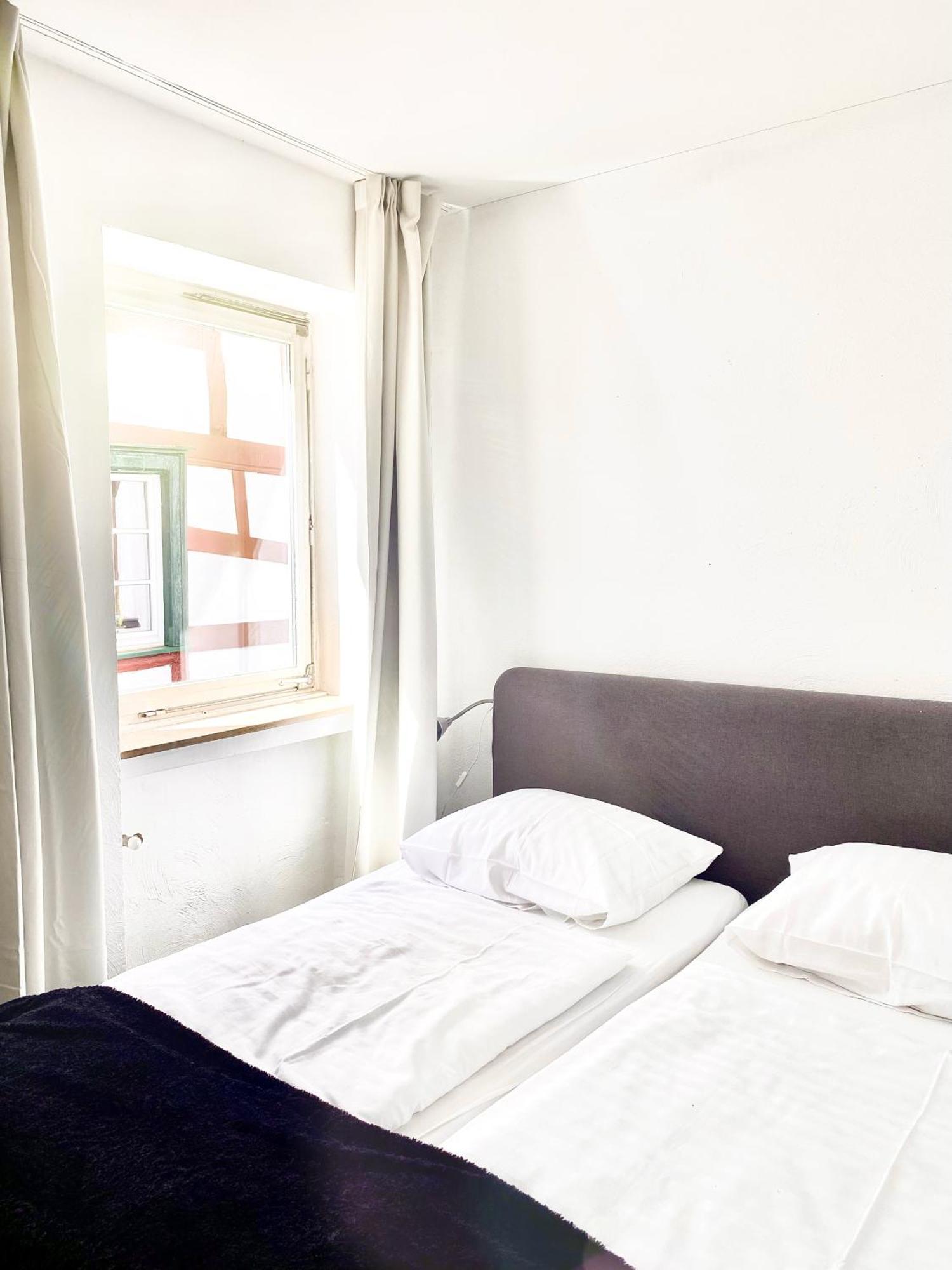 City Apartments Monschau Bagian luar foto